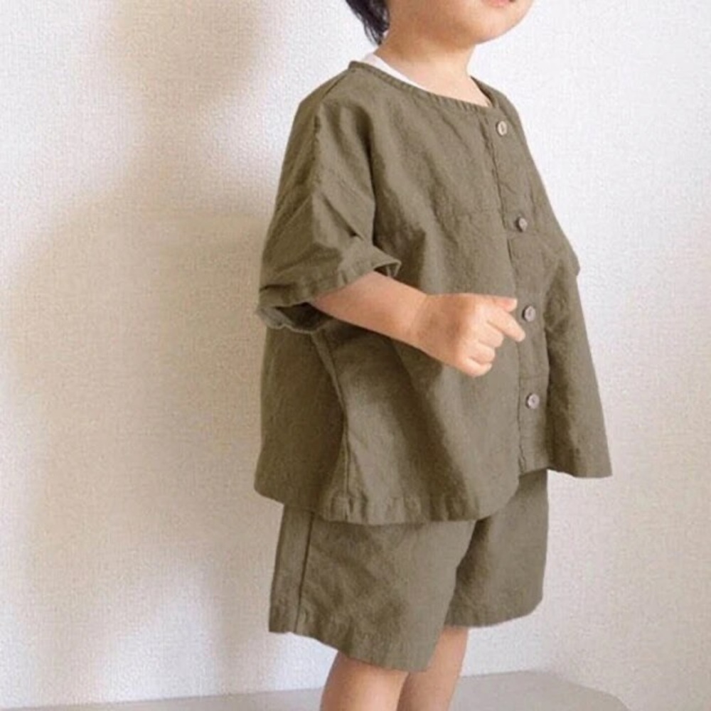 2- piece set